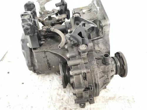 Gearbox SKODA FABIA II (542) 1.6 TDI | BP36352920M3  - Image 5