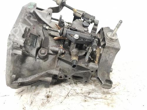 Gearbox LANCIA YPSILON (843_) 1.2 (843.AXA1A) | BP36183599M3 - Image 3