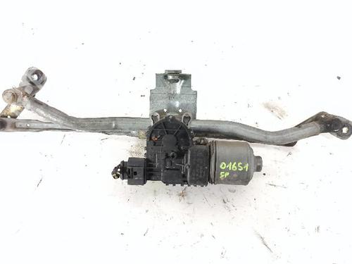 Used Front wiper motor SEAT CORDOBA (6L2) 1.2 (64 hp) 28449754