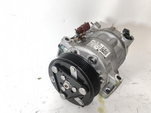 AC compressor VW T-CROSS (C11, D31) 1.0 TSi | BP38719375M34 - Image 6