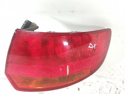 Used Right taillight AUDI A3 (8P1) 1.6 (102 hp) 30146826