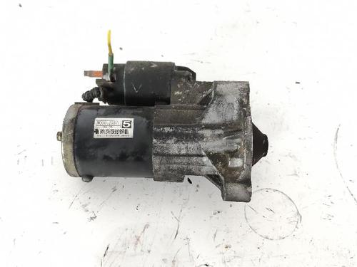 Used Starter Starter FIAT ULYSSE (179_) 2.0 D Multijet (120 hp) 33841025 33841025