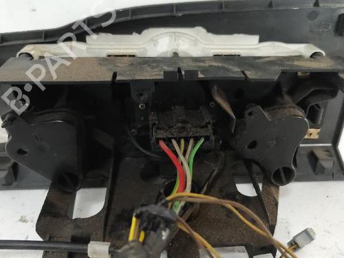 Climate control IVECO DAILY I Bus 40-10 (12615111, 12615112, 12615115) | BP29968607I5