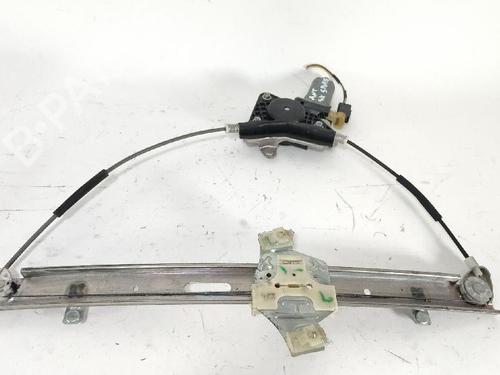 Used Front left window mechanism HYUNDAI i10 I (PA) 1.1 (67 hp) 27412927