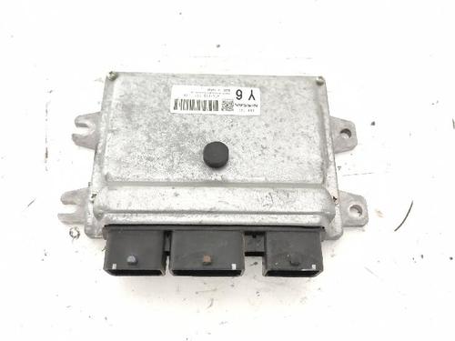 Used Engine control unit (ECU) NISSAN MICRA IV (K13K, K13KK) 1.2 (80 hp) 27432230