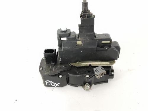 Used Rear right lock OPEL ANTARA A (L07) 2.2 CDTi (163 hp) 27420140