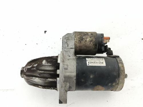 Used Starter MITSUBISHI COLT VI (Z3_A, Z2_A) 1.1 (Z31A, Z32A) (75 hp) 27433570