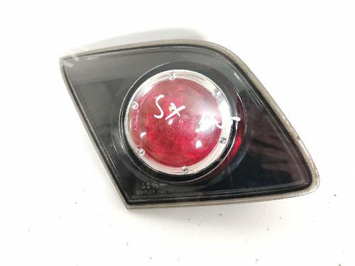 Used Left taillight Left taillight MAZDA 3 (BK) 1.6 (BK14) (105 hp) 27423669 27423669
