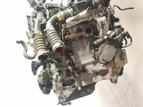 Engine FORD FIESTA VII (HJ, HF) 1.5 TDCi | BP37756618M1 - Image 5