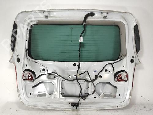 Tailgate OPEL MERIVA B MPV (S10) 1.4 (75) | BP29475417C6 