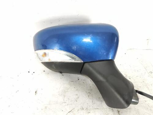 Used Right mirror RENAULT CLIO IV (BH_) 0.9 TCe 90 (BHNF, BHMA, BHMH, BHJK, BHJR) (90 hp) 27425027