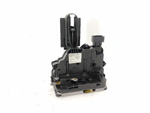 Tailgate lock CITROËN NEMO Box Body/MPV (AA_) 1.4 HDi | BP27417937C101 
