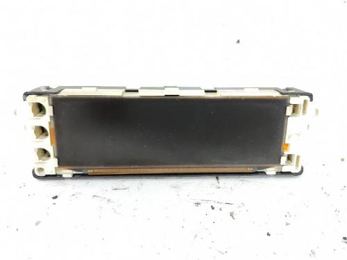 Used Display monitor Display monitor PEUGEOT 207 (WA_, WC_) 1.6 HDi (90 hp) 27431977 27431977