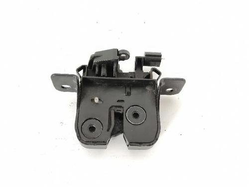 Used Tailgate lock DACIA DUSTER (HS_) 1.6 16V (105 hp) 27428522