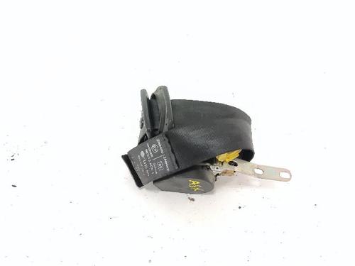 Used Front left seatbelt Front left seatbelt VW POLO IV (9N_, 9A_) 1.2 12V (64 hp) 39667381 39667381