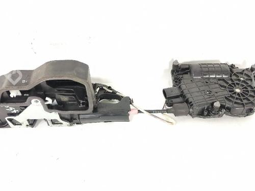 Used Rear left lock BMW 5 Touring (F11) 520 d (184 hp) 32154736