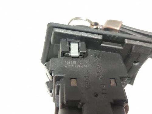 Ignition barrel BMW 3 Coupe (E92) 320 d | BP33976197M48  - Image 5