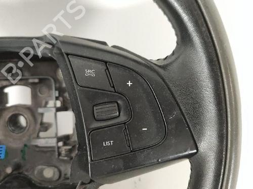 Volante CITROËN C4 CACTUS 1.2 VTi 82 | BP38106498C49 - Image 2