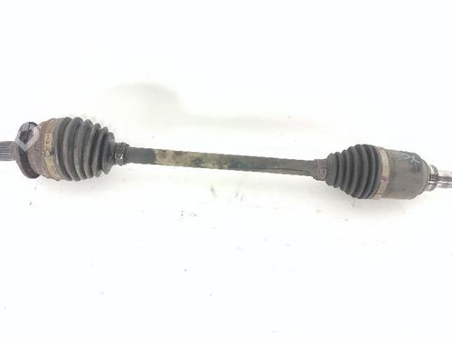 Used Left front driveshaft Left front driveshaft SUZUKI SWIFT V (AZ) 1.2 AllGrip (A2L412) (90 hp) 36663312 36663312