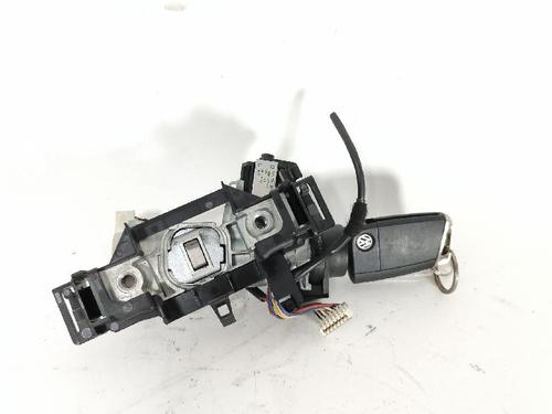 Ignition barrel VW GOLF ALLTRACK VII Variant (BA5, BV5) 2.0 TDI 4motion | BP27412600M48 