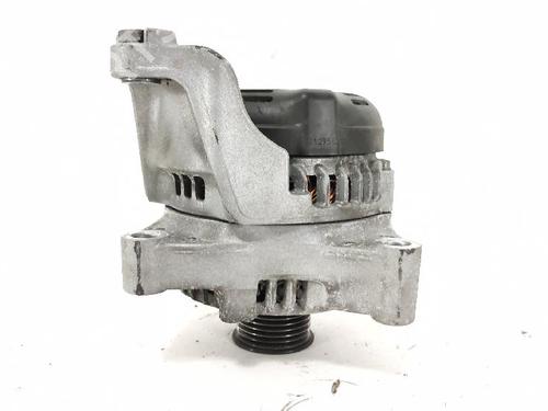 Used Alternator Alternator BMW 3 (F30, F80) 318 d (150 hp) 31034618 31034618