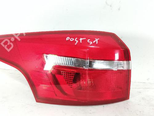 Used Left taillight FORD FOCUS III Turnier 1.5 TDCi (120 hp) 27422059