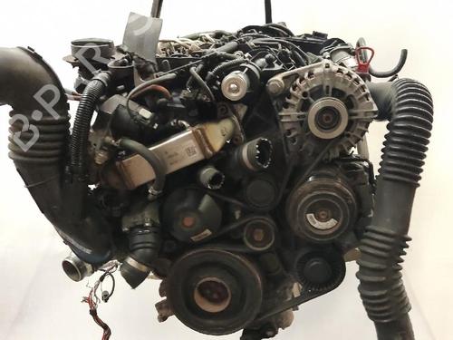 Engine BMW 1 Coupe (E82) 120 d | BP34506508M1 - Image 4