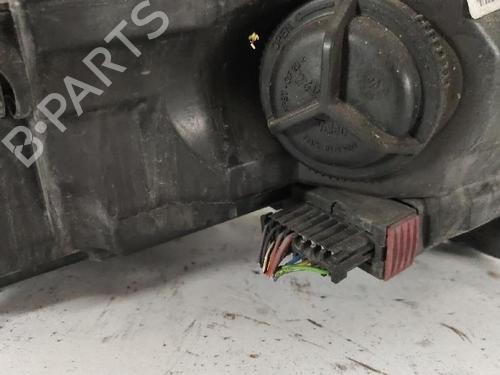 Left headlight OPEL CORSA D (S07) 1.6 Turbo (L08, L68) | BP36555315C28 - Image 4