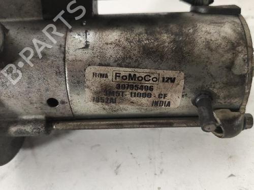 Starter VOLVO C30 (533) 1.6 D | BP36765838M8 - Image 4