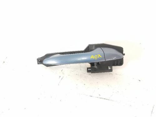 Used Front right exterior door handle Front right exterior door handle HYUNDAI i20 ACTIVE (IB, GB) 1.4 CRDI (90 hp) 40038972 40038972