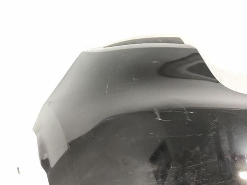 Rear bumper RENAULT CLIO IV (BH_) 1.5 dCi 75 | BP29518528C8 