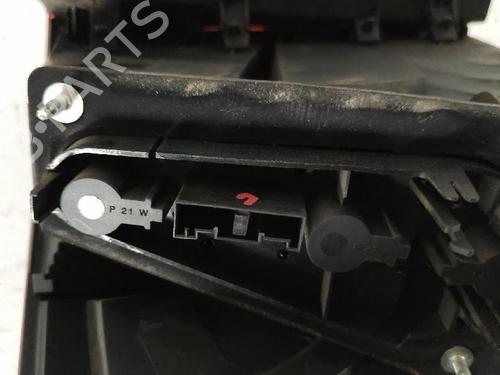 Right taillight BMW X1 (E84) sDrive 18 d | BP39900017C35 - Image 3
