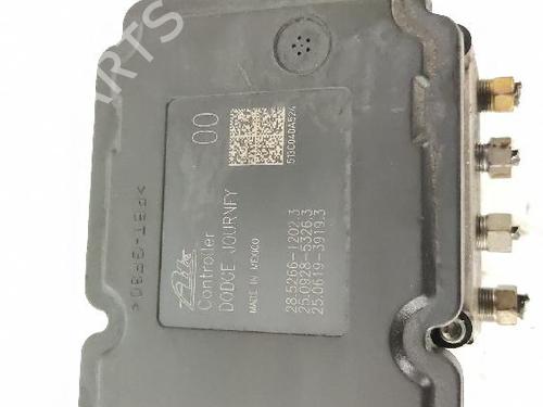 ABS pump FIAT FREEMONT (345_) 2.0 JTD 4x4 | BP34506524M43  - Image 6