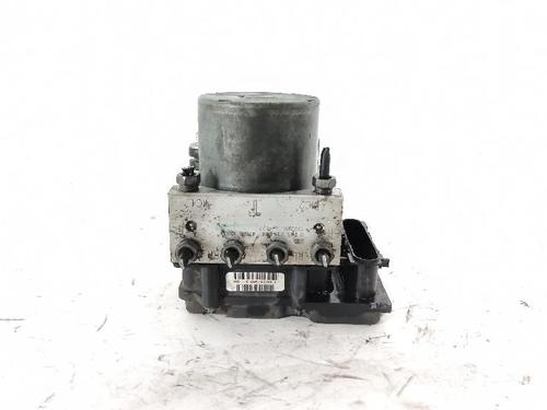 Used ABS pump NISSAN QASHQAI I (J10, NJ10) 1.6 (114 hp) 30339386
