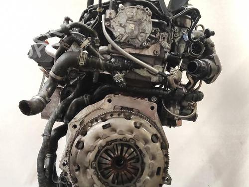 Used Engine Engine VW GOLF PLUS V (5M1, 521) 2.0 TDI (140 hp) 31034623 31034623