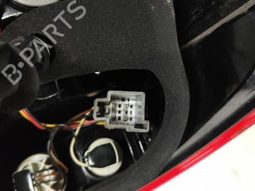 Left taillight FORD FIESTA VI (CB1, CCN) 1.0 | BP27714564C34 