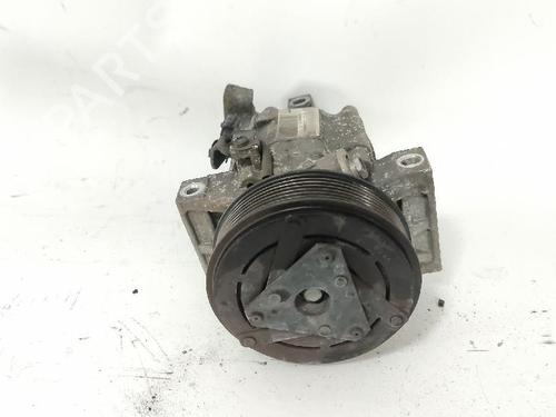 AC-Kompressor DACIA SANDERO II TCe 90 (B8M1, B8MA, B8AC) | BP31871253M34 