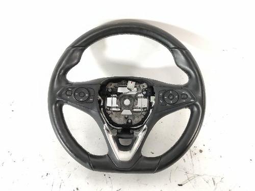 Used Steering wheel Steering wheel OPEL CORSA F (P2JO) 1.5 (68) (102 hp) 27428266 27428266