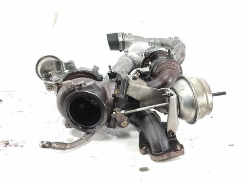 Turbocharger/Supercharger SAAB 9-3 Estate (E50) 1.9 TTiD | BP27425696M71 