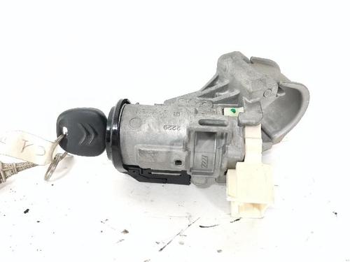 Ignition barrel CITROËN C1 II (PA_, PS_) 1.0 VTi 68 | BP27424747M48 