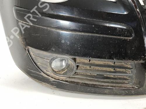 Front bumper VW POLO (9N_, 9A_) 1.2 | BP28291196C7 