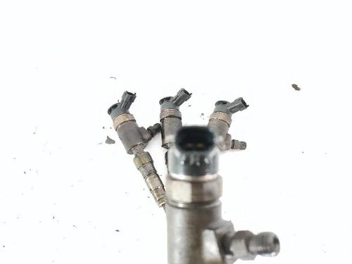 Injector FORD FIESTA VI (CB1, CCN) 1.4 TDCi | BP27419176M100 