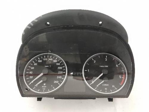 Used Instrument cluster BMW 3 Touring (E91) 320 d (163 hp) 27421075