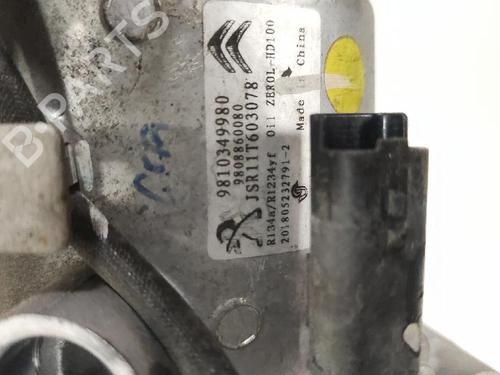 AC compressor CITROËN C3 III (SX) 1.2 PureTech 82 | BP38084384M34 - Image 4