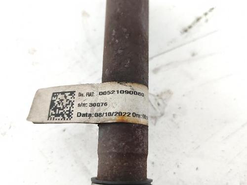 Left front driveshaft FIAT PANDA (312_, 319_) 1.0 Mild Hybrid (312.PYD1B) | BP32659122M38