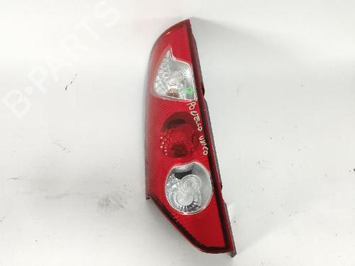 Used Left taillight Left taillight 32695672 32695672