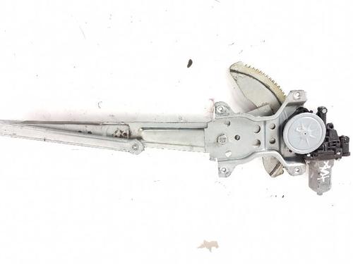 Used Front right window mechanism FIAT SEDICI (189_) 1.9 D Multijet 4x4 (120 hp) 27428107