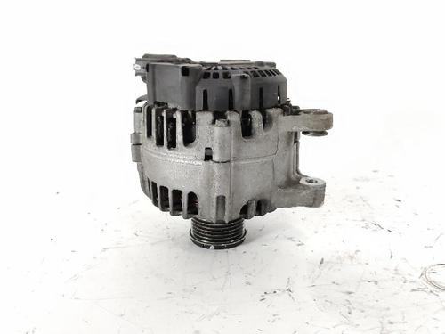 Used Alternator Alternator PEUGEOT 208 I (CA_, CC_) 1.2 THP 110 (110 hp) 33841049 33841049