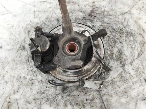 Right front steering knuckle DACIA DUSTER (HS_) 1.6 16V | BP27428557M26 - Image 2