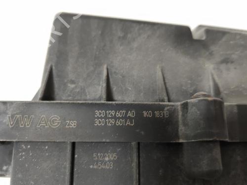 Air filter box SEAT LEON (1P1) 1.9 TDI | BP27925371M87 - Image 5